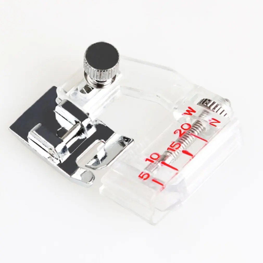 Multifunctional sewing machine rust resistant and durable Adjustable fit diagonal ribbons in different widths 1 pcs
Multifunctional sewing machine rust resistant and durable Adjustable fit diagonal ribbons in different widths 1 pcs