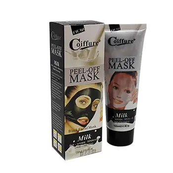 New 50ml Mask Blackhead Remover Deep Clean Purifying Peel Off Remover Mask Pore Strip Oil Control Mask Face Care Mask
New 50ml Mask Blackhead Remover Deep Clean Purifying Peel Off Remover Mask Pore Strip Oil Control Mask Face Care Mask