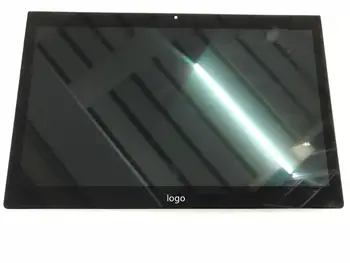 12.5 " LCD screen display with touch for For Dell latitude 7280 FHD 1920*1080 free shipping
12.5 " LCD screen display with touch for For Dell latitude 7280 FHD 1920*1080 free shipping