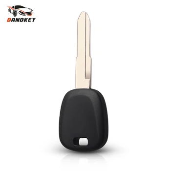 Dabdkey 10pcs Car Replacement For Suzuki Swift Vitara Liana Transponder Chip Key Shell Case Fob Uncut Car Key Auto HU133R Blade
Dabdkey 10pcs Car Replacement For Suzuki Swift Vitara Liana Transponder Chip Key Shell Case Fob Uncut Car Key Auto HU133R Blade