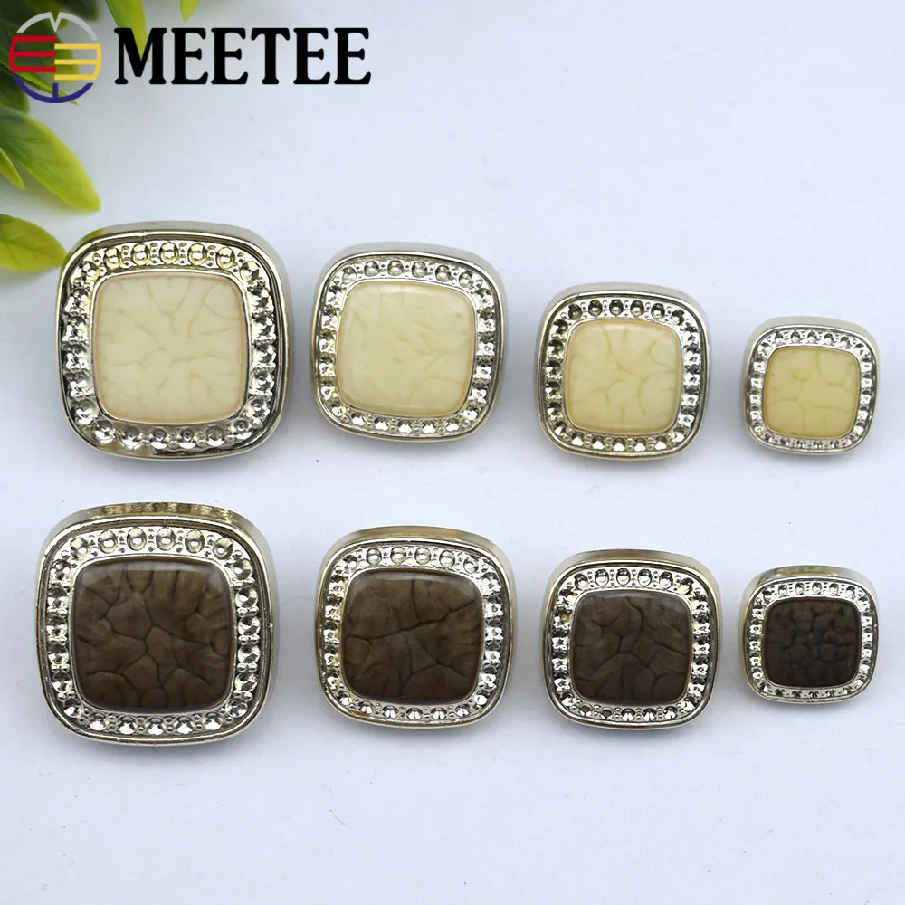 20Pcs Retro Resin Button Fahion Men Suit Coat Buttons For Sewing Overcoat Clothes Decorative Botones C3-19+
20Pcs Retro Resin Button Fahion Men Suit Coat Buttons For Sewing Overcoat Clothes Decorative Botones C3-19+