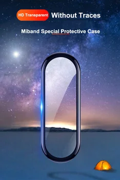 3D Film For Xiaomi Mi Band 4 Screen Protector Explosion Proof Full Screen Soft Film For Mi Band 4 Bracelet Film Accessories
3D Film For Xiaomi Mi Band 4 Screen Protector Explosion Proof Full Screen Soft Film For Mi Band 4 Bracelet Film Accessories