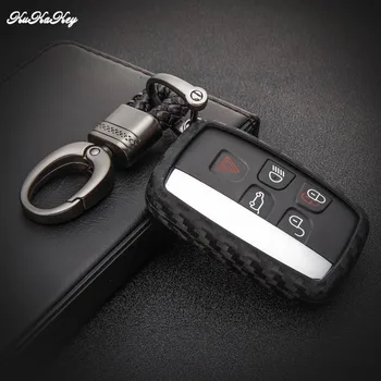 KUKAKEY Car Key Case Cover For Land Rover Freelander 2 3 Range Rover A8 A9 Discovery 2 Defender Keyless Key Bag Holder Shell Fob 
KUKAKEY Car Key Case Cover For Land Rover Freelander 2 3 Range Rover A8 A9 Discovery 2 Defender Keyless Key Bag Holder Shell Fob