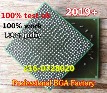 DC:2019+ 216-0728020 216 0728020 100% test very good product BGA with balls
DC:2019+ 216-0728020 216 0728020 100% test very good product BGA with balls