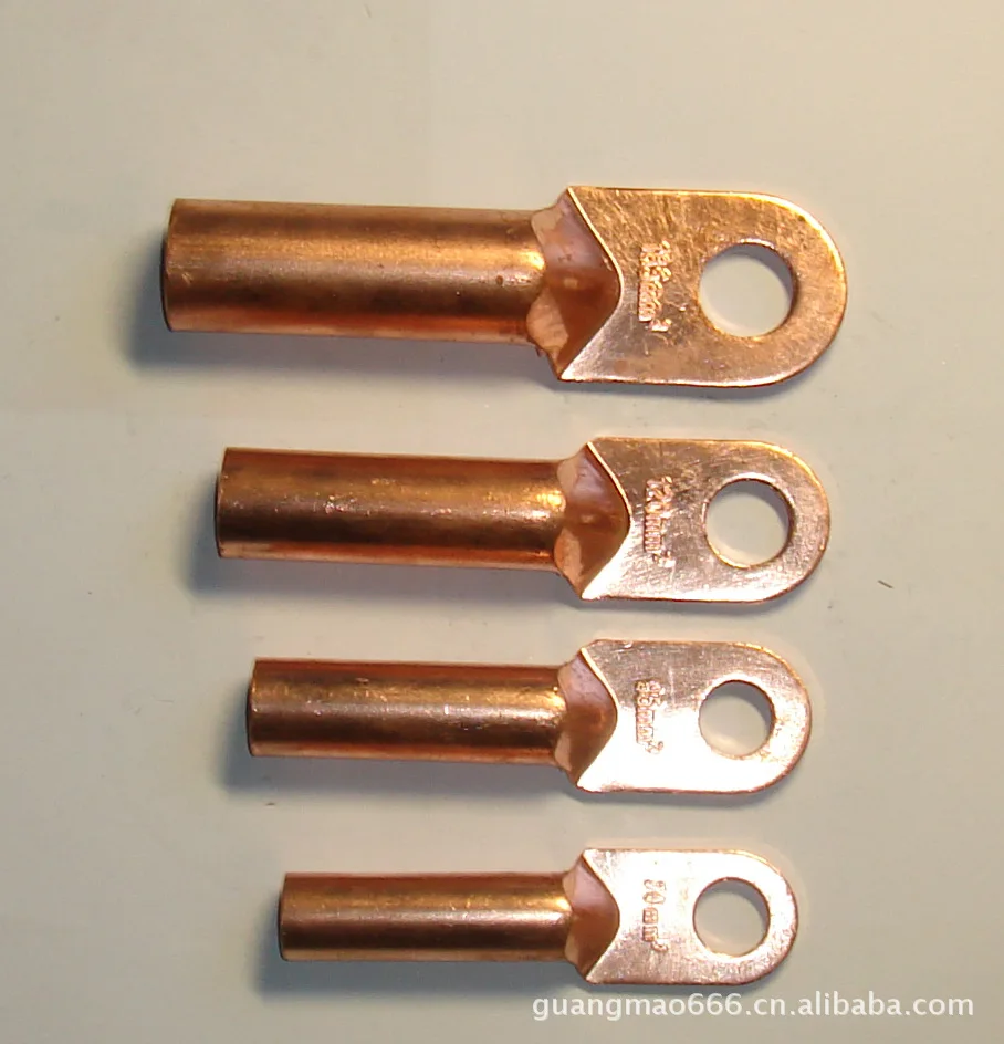 Wholesale Cold Compression Wiring Terminal DT35-8 Electric Power Connector/Jb. JC Marine Terminal.
Wholesale Cold Compression Wiring Terminal DT35-8 Electric Power Connector/Jb. JC Marine Terminal.