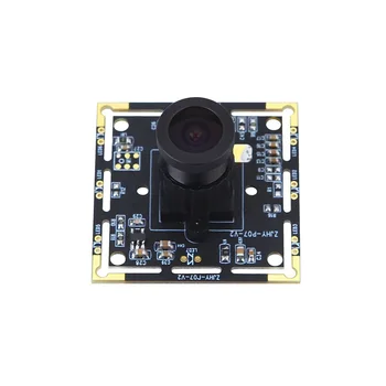 HD USB Camera Module Support H264 Format USB Camera Module 720P Video Surveillance Visual Doorbell
HD USB Camera Module Support H264 Format USB Camera Module 720P Video Surveillance Visual Doorbell