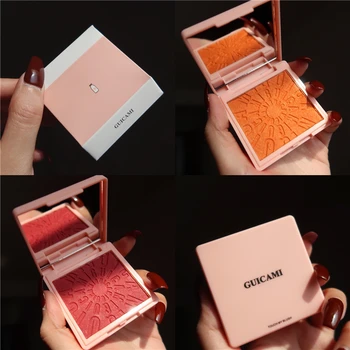 Face Blush Makeup Palette Matte Blusher Highlighter Powder Contour Cheek Blusher Rouge Easy to Wear Highlight Bronzer Palette
Face Blush Makeup Palette Matte Blusher Highlighter Powder Contour Cheek Blusher Rouge Easy to Wear Highlight Bronzer Palette