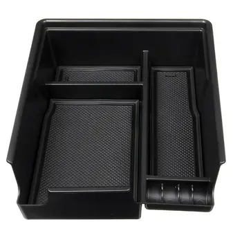 Armrest Box For 2020 Hyundai Palisade Car Accessories Center Console Storage Box
Armrest Box For 2020 Hyundai Palisade Car Accessories Center Console Storage Box