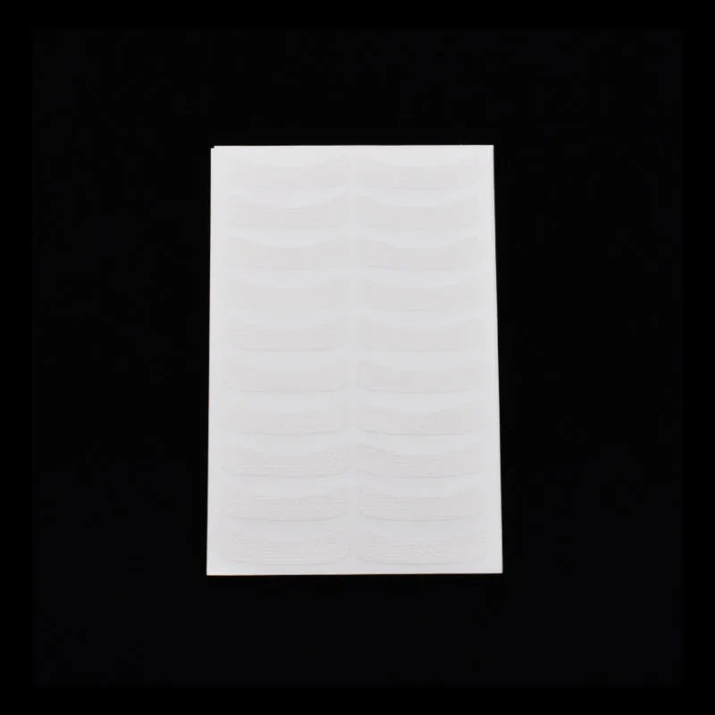100pairs Women Lint Free Under Eyes Pads Patches Eyelash Extension Tips Sticker Wraps Make Up Tool Eyelashes Patches
100pairs Women Lint Free Under Eyes Pads Patches Eyelash Extension Tips Sticker Wraps Make Up Tool Eyelashes Patches