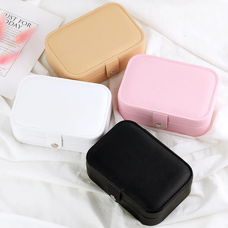 Protable Leather Jewelry Storage Box H01f878769fa848e6a3cfd0118ad84f3fz.jpg - Protable Leather Jewelry Storage Box