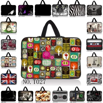 For Ipad Air Pro MacBook Pro Retina 13.3" Zipper Soft Sleeve 13 inch Protective Laptop Bag Case Ultrabook Notebook Lightweight
For Ipad Air Pro MacBook Pro Retina 13.3" Zipper Soft Sleeve 13 inch Protective Laptop Bag Case Ultrabook Notebook Lightweight