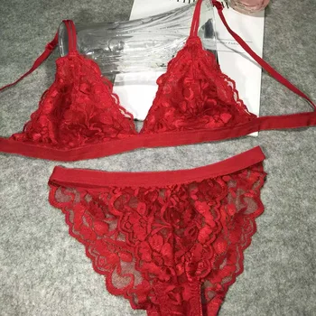 Sexy Bras Set Transparent Womens Bra ultra-thin Women Underwear set Lace Bralette Wireless Sexy Lingerie BH AA A B C Cup
Sexy Bras Set Transparent Womens Bra ultra-thin Women Underwear set Lace Bralette Wireless Sexy Lingerie BH AA A B C Cup