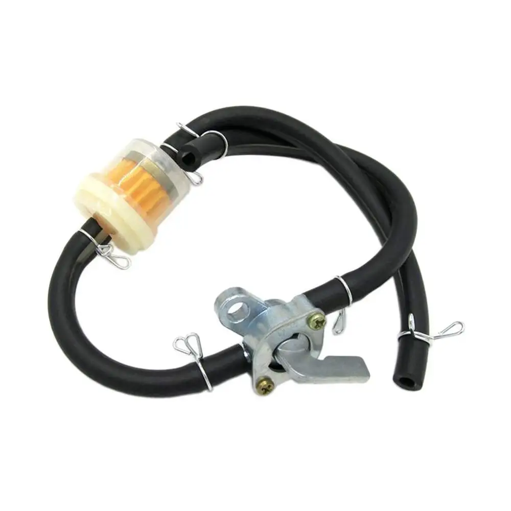 Universal Fuel Tap Gasoline Switch Fuel Tap Gasoline Tap Faucet For Generator Gas Engine Fuel Tanks
Universal Fuel Tap Gasoline Switch Fuel Tap Gasoline Tap Faucet For Generator Gas Engine Fuel Tanks