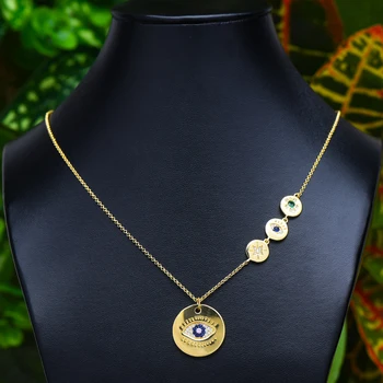 LARRAURI 2019 Hot Trendy Long Chain Necklaces Charms Cute Women Girls Crystal Small Pendant Necklaces Fashion Jewelry
LARRAURI 2019 Hot Trendy Long Chain Necklaces Charms Cute Women Girls Crystal Small Pendant Necklaces Fashion Jewelry