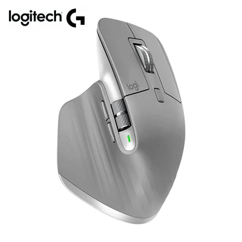 Logitech MX MASTER 3 Bluetooth Wireless Mouse BT 2.4GHz upgraded from Mx master 2s for laptop pc office home mouse
Logitech MX MASTER 3 Bluetooth Wireless Mouse BT 2.4GHz upgraded from Mx master 2s for laptop pc office home mouse