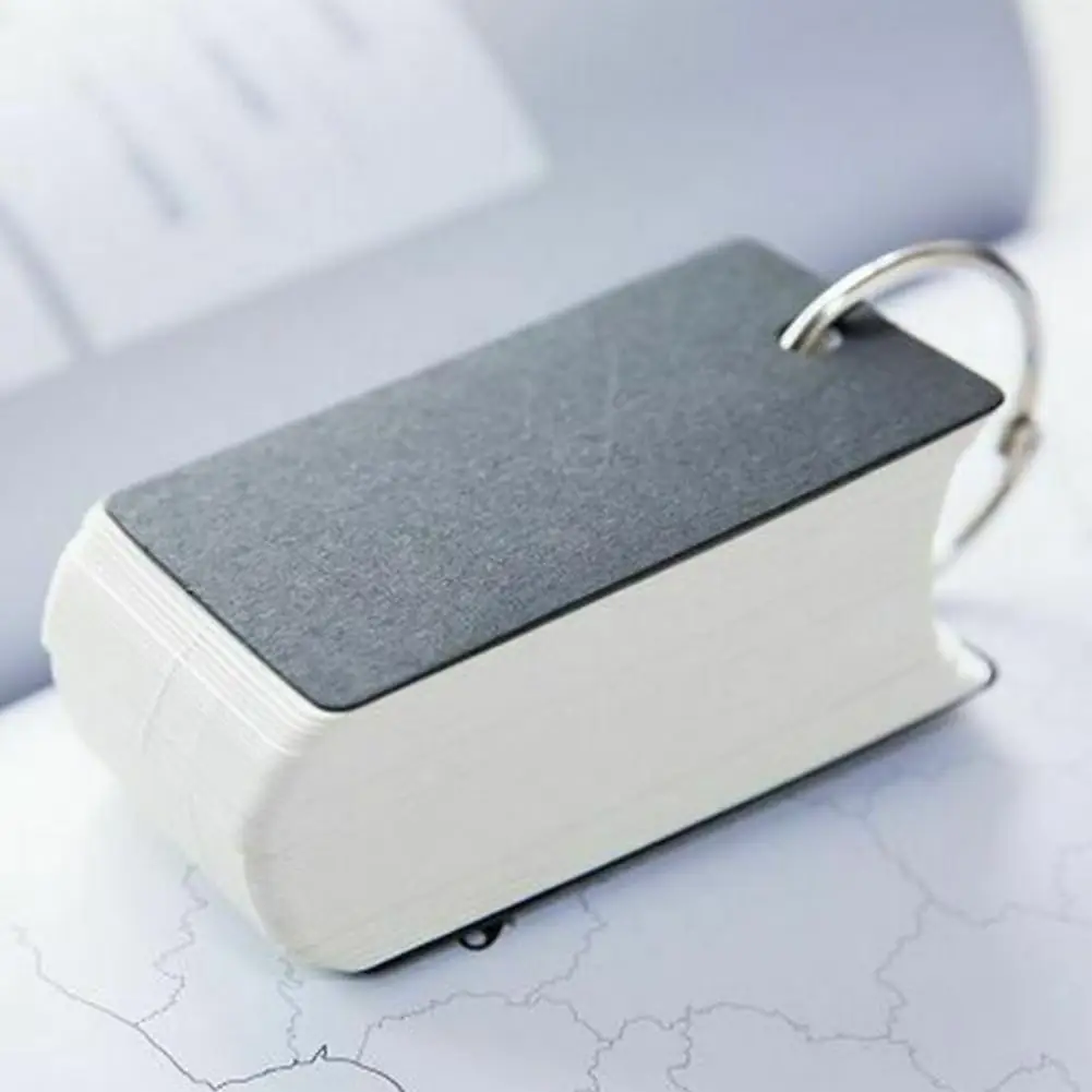 100 Sheets Pocket Students Vocabulary Writing Reciting Book Mini Memo Notebook message notepad Office and School Stationery
100 Sheets Pocket Students Vocabulary Writing Reciting Book Mini Memo Notebook message notepad Office and School Stationery