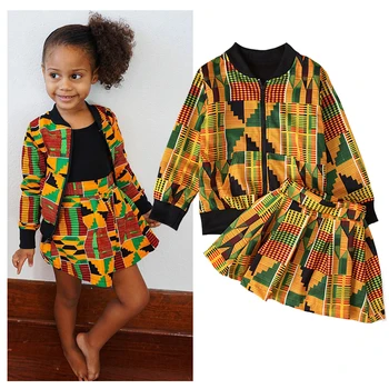 2020 New Spring Autumn Baby Girls ClothesToddler Girls Sets Children Clothing Coat+Shirt 2 Pcs Suits For Kids Clothes Tracksuit
2020 New Spring Autumn Baby Girls ClothesToddler Girls Sets Children Clothing Coat+Shirt 2 Pcs Suits For Kids Clothes Tracksuit