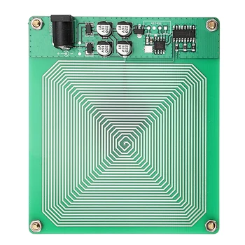 MOOL Fm783 Schumann Wave Module Extremely Low Frequency Pulse Generator(Us Plug)
MOOL Fm783 Schumann Wave Module Extremely Low Frequency Pulse Generator(Us Plug)