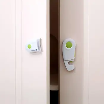 Child Lock Children Protection Baby Safety Infant Security Window Lock Door Interlocks Fridge Lock For Child
Child Lock Children Protection Baby Safety Infant Security Window Lock Door Interlocks Fridge Lock For Child