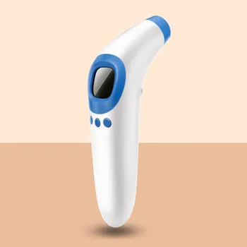 Thermometer infrared Forehead Thermometer Digital Infrared Body Temporal termometro digital termometro термометр цифровой
Thermometer infrared Forehead Thermometer Digital Infrared Body Temporal termometro digital termometro термометр цифровой
