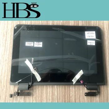 With Bezel 11.6 Inch Laptop Screen Assembly LCD LED Display Touch Glass Panel Digitizer For HP Pavilion X360 11-K
With Bezel 11.6 Inch Laptop Screen Assembly LCD LED Display Touch Glass Panel Digitizer For HP Pavilion X360 11-K