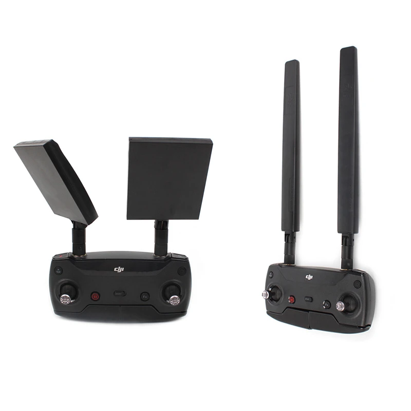 For DJI Mavic Mini Mavic Air Spark Refitting Antenna 2.4G 5.8G RangeOrientate Omni Extender Signal Booster Mavic Pro Accessories
For DJI Mavic Mini Mavic Air Spark Refitting Antenna 2.4G 5.8G RangeOrientate Omni Extender Signal Booster Mavic Pro Accessories