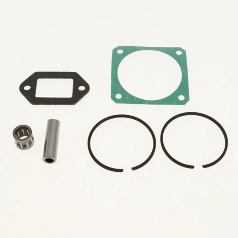 036 MS360 Cylinder piston kit Aluminum alloy Chainsaws Replacement Accessories For Stihl 034
036 MS360 Cylinder piston kit Aluminum alloy Chainsaws Replacement Accessories For Stihl 034