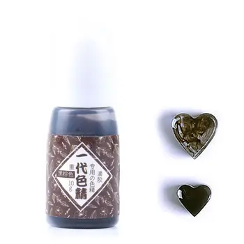 UV UV Resin Pigment DIY Epoxy Resin Crafts 20 Colors High Concentration Colorant Jewelry Making Ink Painting Effect Findings
UV UV Resin Pigment DIY Epoxy Resin Crafts 20 Colors High Concentration Colorant Jewelry Making Ink Painting Effect Findings