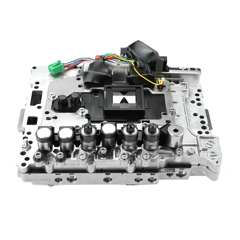 RE5R05A Transmission Control Unit TCU Valve Body for HYUNDAI for INFINITI EX35 FX35 G35 G37 M35 M45 ARMADA CARVAN CIMA for KIA
RE5R05A Transmission Control Unit TCU Valve Body for HYUNDAI for INFINITI EX35 FX35 G35 G37 M35 M45 ARMADA CARVAN CIMA for KIA