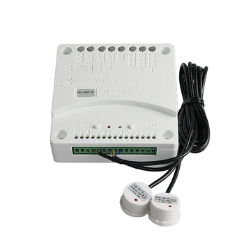 Automatic water level controller water tower water level switch non-contact liquid level controller water level detection
Automatic water level controller water tower water level switch non-contact liquid level controller water level detection