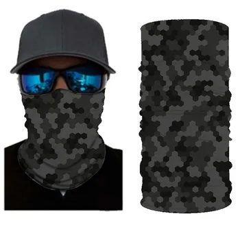 Drop Ship Camouflage Face Balaclava Strechy Scarves Headwear Headbands Balaclava Neck Head Bands Bandanas
Drop Ship Camouflage Face Balaclava Strechy Scarves Headwear Headbands Balaclava Neck Head Bands Bandanas