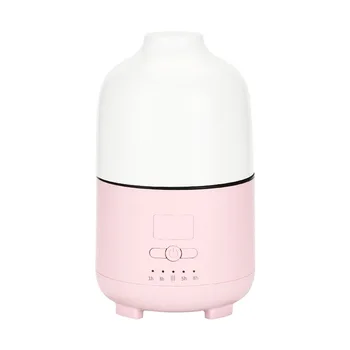 500ml Electric Aroma Air Diffuser DC24V Cool Mist Ultrasonic Humidifier Aromatherapy Essential Oil Diffuser For Home Office
500ml Electric Aroma Air Diffuser DC24V Cool Mist Ultrasonic Humidifier Aromatherapy Essential Oil Diffuser For Home Office