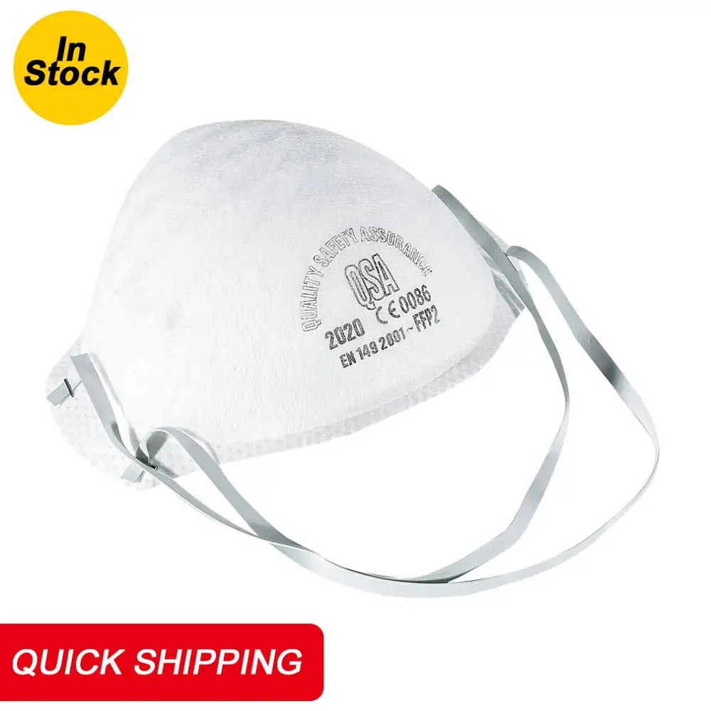 1/3/6/9pcs Anti-fog headband FFP2 grade round mask non-woven Dust Mask Anti-Haze Virus Flu, Anti-PM2.5 Protective Mask
1/3/6/9pcs Anti-fog headband FFP2 grade round mask non-woven Dust Mask Anti-Haze Virus Flu, Anti-PM2.5 Protective Mask