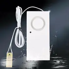Water Leak Alarm Flood Level Overflow Detector Sensor Alert Home Security Leakage Spot Alarm Detector Water Wifi Sensor System
Water Leak Alarm Flood Level Overflow Detector Sensor Alert Home Security Leakage Spot Alarm Detector Water Wifi Sensor System