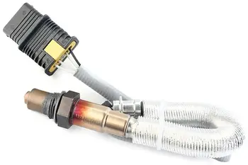 Lambda Monitor sensor for BM F10 F11 OE 11787589147 oxygen sensor O2 sensor for F01 F02
Lambda Monitor sensor for BM F10 F11 OE 11787589147 oxygen sensor O2 sensor for F01 F02