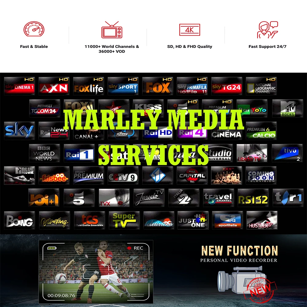 free test M3U Playlists Internet Television Subscription for 10000+ International Channels 90+ countries multiple devices...
free test M3U Playlists Internet Television Subscription for 10000+ International Channels 90+ countries multiple devices...