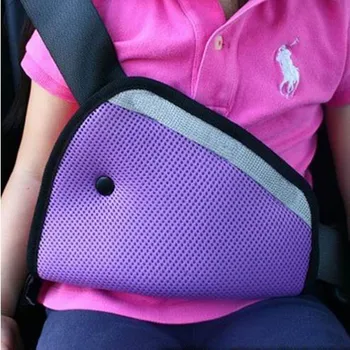 Child Seat Belt Adjustment Bracket Car Anti-neck Neck Baby Shoulder Seat Belt Locator To Protect Children's Safety Grar Color
Child Seat Belt Adjustment Bracket Car Anti-neck Neck Baby Shoulder Seat Belt Locator To Protect Children's Safety Grar Color