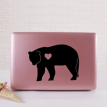 Cute Bear Laptop sticker Vinyl Decal Laptop Skin Sticker For Macbook Hp Mac Book Touchpad Skin decoration
Cute Bear Laptop sticker Vinyl Decal Laptop Skin Sticker For Macbook Hp Mac Book Touchpad Skin decoration