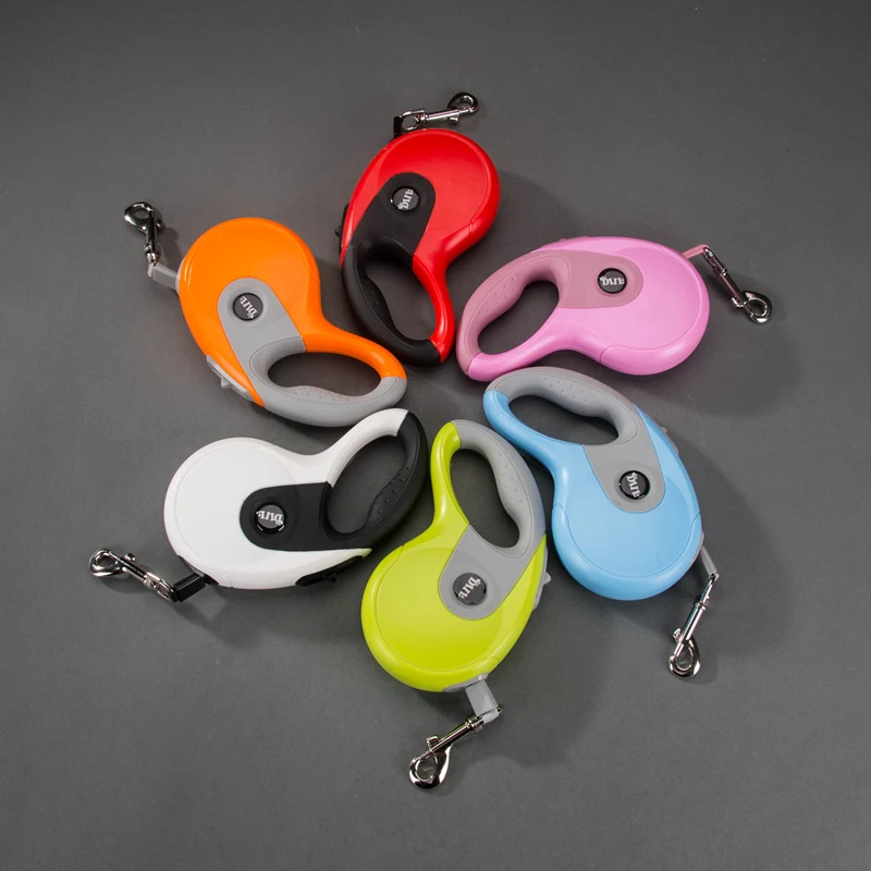 Hipidog Dropshipping Retractable Automatic Dog Leashes For Large Small Dogs Free Shipping
Hipidog Dropshipping Retractable Automatic Dog Leashes For Large Small Dogs Free Shipping