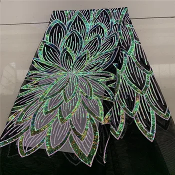 green Sequined Indian Lace Fabric 2019 Red Nigeria Mesh Voile Net Tulle Guipure Lace African Women Evening Dress Sequins Fabric
green Sequined Indian Lace Fabric 2019 Red Nigeria Mesh Voile Net Tulle Guipure Lace African Women Evening Dress Sequins Fabric