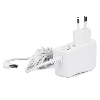 Drop Ship Ultrasonic Mist Maker Adapter Charger EU Plug Adapter for Atomizer Air Humidifier
Drop Ship Ultrasonic Mist Maker Adapter Charger EU Plug Adapter for Atomizer Air Humidifier