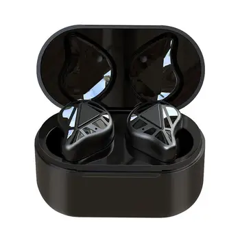T8 Wireless Headsets TWS 5.0 In Ear Earbuds Mini Bluetooth Earphone Stereo 3D Sound Double HD Mic Handfree
T8 Wireless Headsets TWS 5.0 In Ear Earbuds Mini Bluetooth Earphone Stereo 3D Sound Double HD Mic Handfree