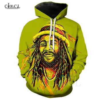 Reggae Creator Bob Marley Funny Hoodies 3D Print Hoodie Sweatshirt Men/Women Sportswear Fashion Casual Streetwear Men Clothing
Reggae Creator Bob Marley Funny Hoodies 3D Print Hoodie Sweatshirt Men/Women Sportswear Fashion Casual Streetwear Men Clothing