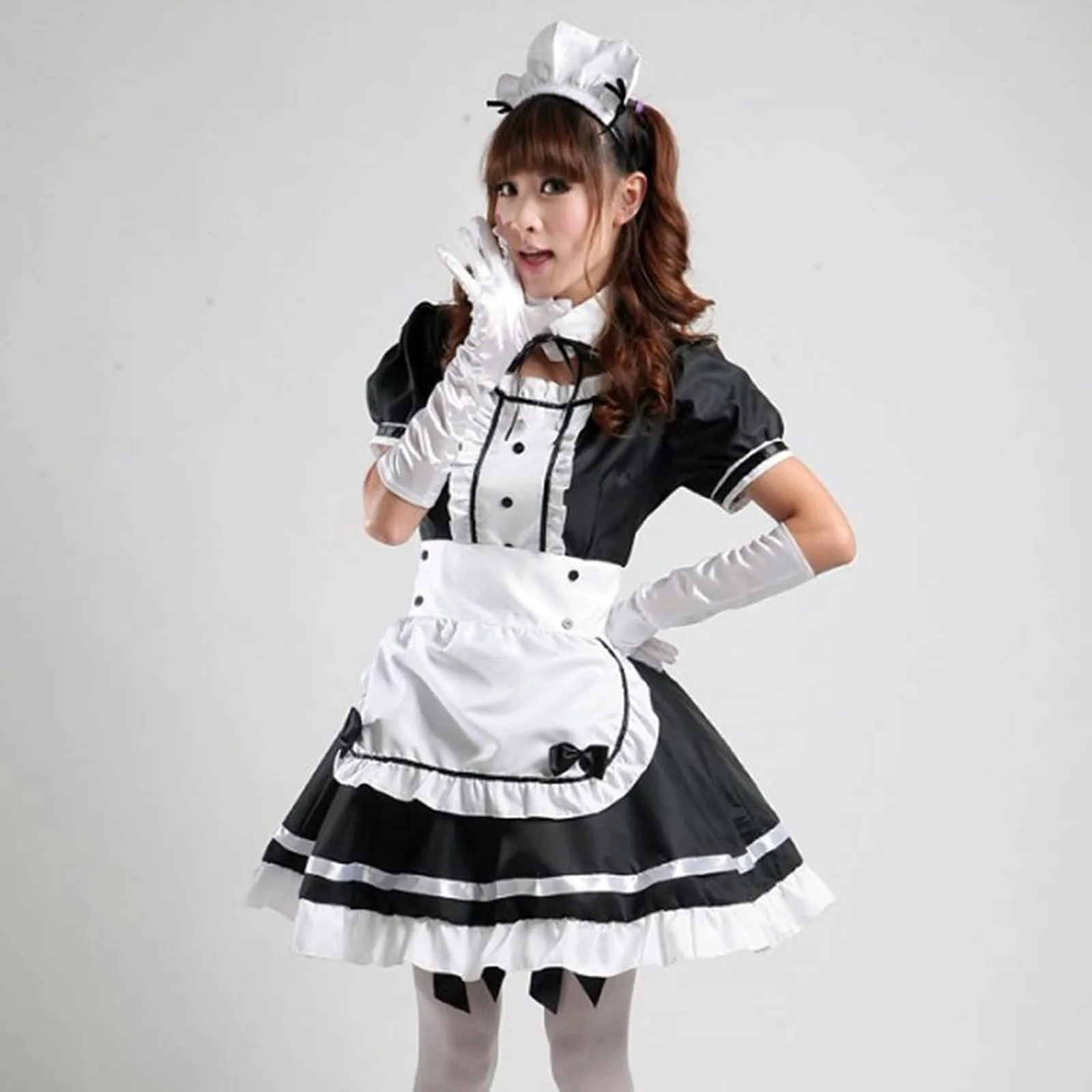 Maid classic