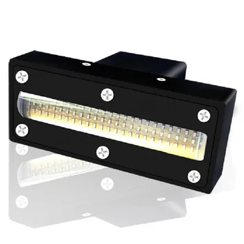 UV Curing LED Light for UV Flatbed Printer Machine Inkjet Phone Case Back Cover Custom Printing with Meamwell Dimming Power
UV Curing LED Light for UV Flatbed Printer Machine Inkjet Phone Case Back Cover Custom Printing with Meamwell Dimming Power