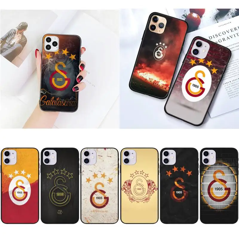 Чехол-накладка ZOROXU для IPhone 12 Mini 11 Pro XS Max X XR 7 8 Plus из мягкого ТПУ | Мобильные телефоны