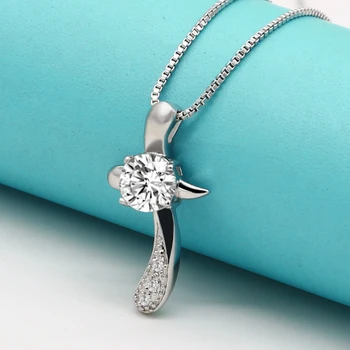 925 Sterling Silver Hollow out Cross Pendant Necklaces for Women Trendy Classic Christian Jesus Jewelry Gift Wholesale
925 Sterling Silver Hollow out Cross Pendant Necklaces for Women Trendy Classic Christian Jesus Jewelry Gift Wholesale