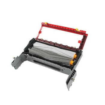 Vacuum Main Brush Frame For IRobot Roomba 800 900 Series Household Cleaning Supplies Vac Cleaner Accessory
Vacuum Main Brush Frame For IRobot Roomba 800 900 Series Household Cleaning Supplies Vac Cleaner Accessory
