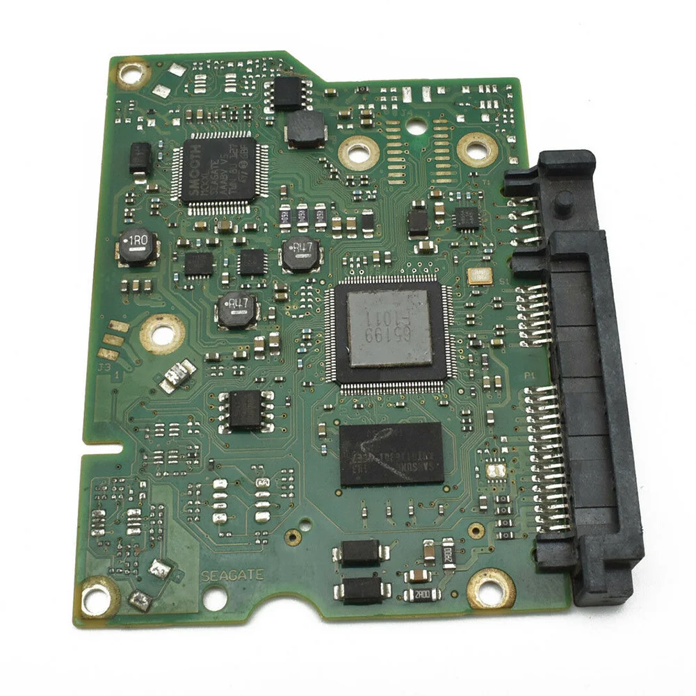 100664987 PCB Durable Data Recovery Circuit Board Accessories Printed Replacement Logic Controller HDD Practical For ST2000DM001
100664987 PCB Durable Data Recovery Circuit Board Accessories Printed Replacement Logic Controller HDD Practical For ST2000DM001