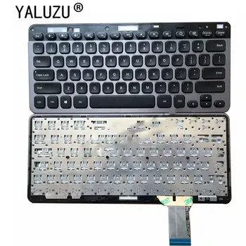 YALUZU NEW US Laptop Keyboard For Logitech K810 Bluetooth replace the keyboard to replace (Not a complete Bluetooth keyboard)
YALUZU NEW US Laptop Keyboard For Logitech K810 Bluetooth replace the keyboard to replace (Not a complete Bluetooth keyboard)